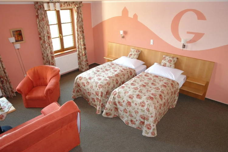Hotel Galant