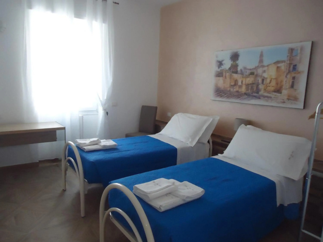 Lecce Mon Amour B&B
