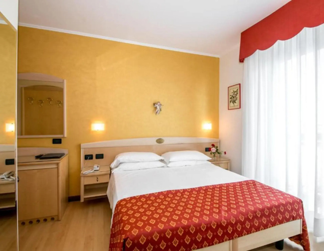 Hotel Helios