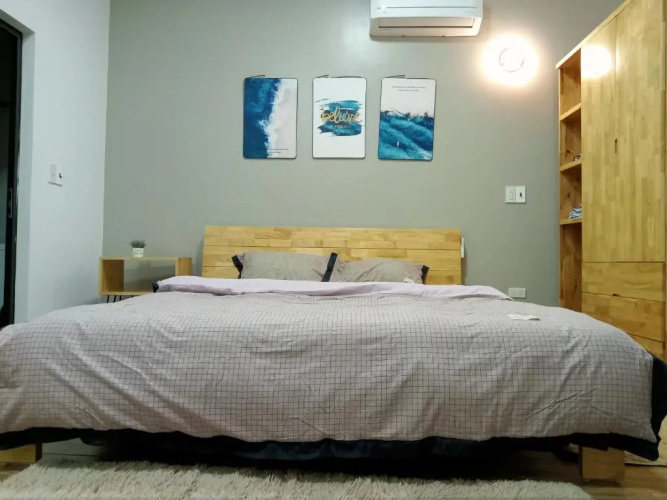 S20 Apartment