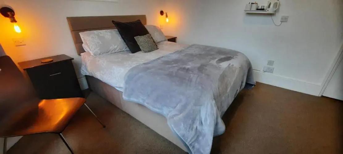 Colebrook Guest House
