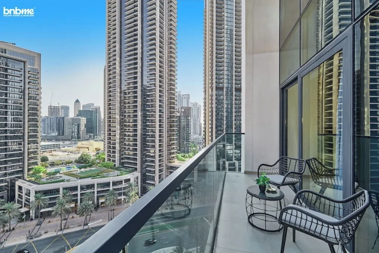 Premium Apartment