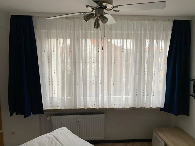 Ferienwohnung Artemis