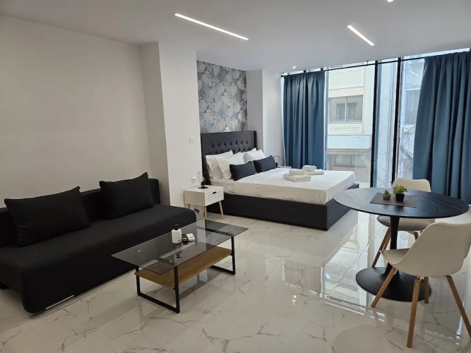 Superior Suite