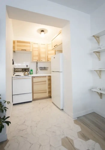 Comfort Apartment