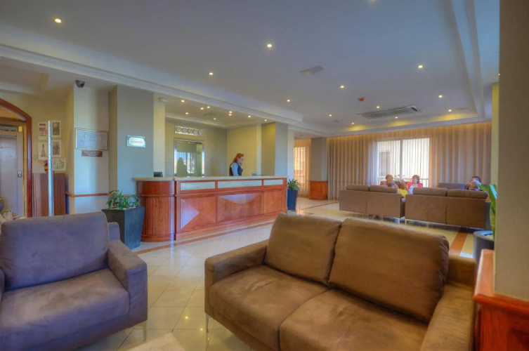 Plaza Regency Hotels