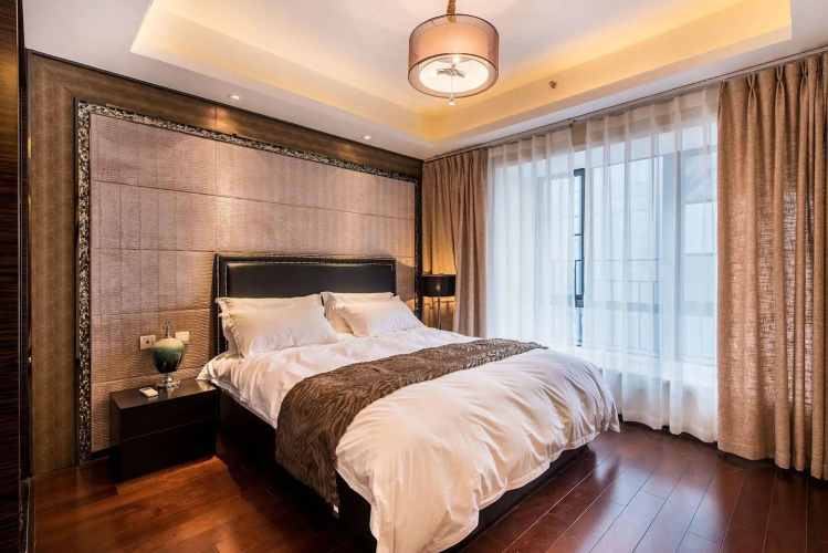 Huishengtang Internationa Apartment