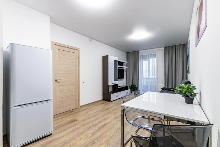 Фотография номера квартиры Апартаменты DreamHouse ЖК Русь