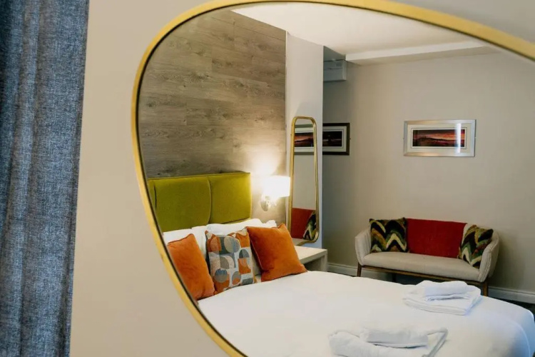 The Portland Hotel