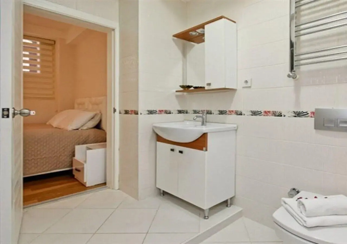 Taksim Tulip Residence