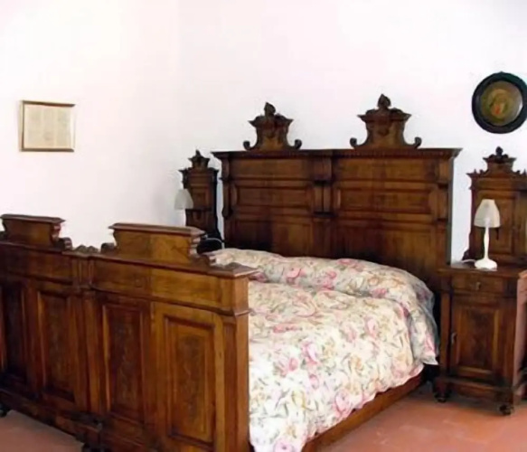 Villa Buoninsegna