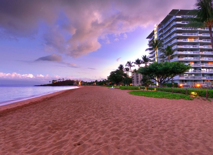 The Whaler On Kaanapali Beach photo 22