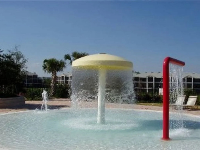 Bahama107b 2 Br condo by RedAwning