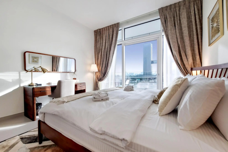 Za'abeel - Park Gate Residence 2 507