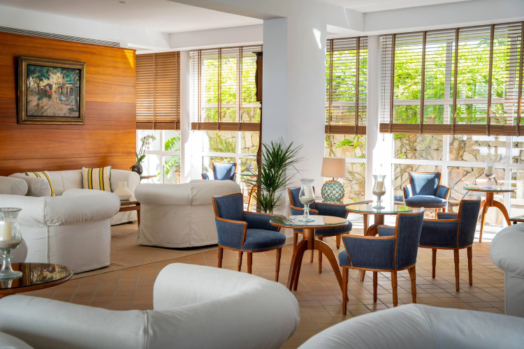 Melia Cala dOr Boutique Hotel photo 27