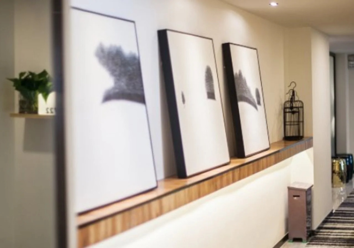 Shenzhen U-Home Apartment Huangguang