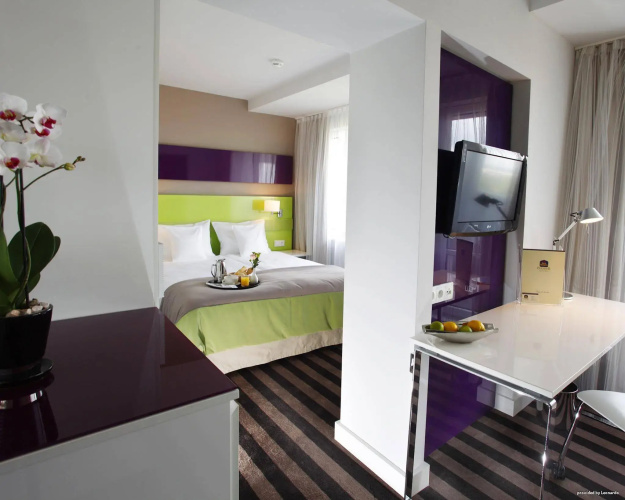 Metropol Hotel Katowice