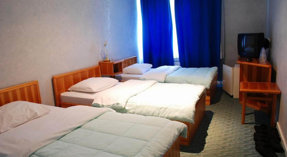 Imzit Hotel