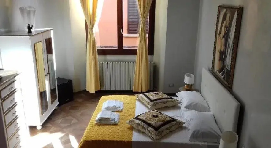 Le Stanze Degli Angeli