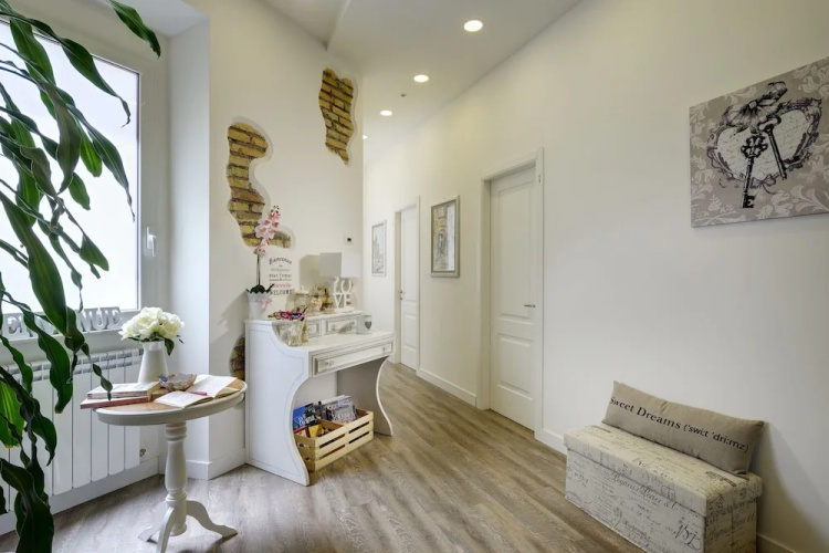 Vaticano Charming Rooms