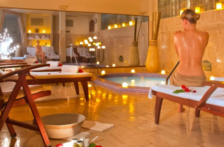 Paradise village beach resort and spa photo 35