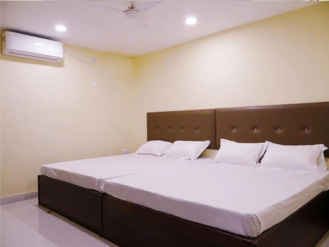 Hotel Soneva Inn