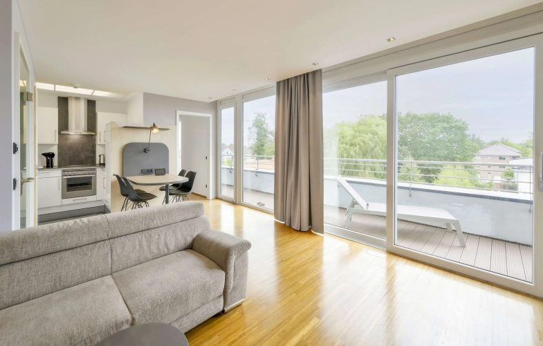 Best Western Plus Hotel Papenburg