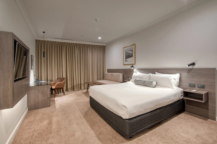 Duxton Perth photo 8