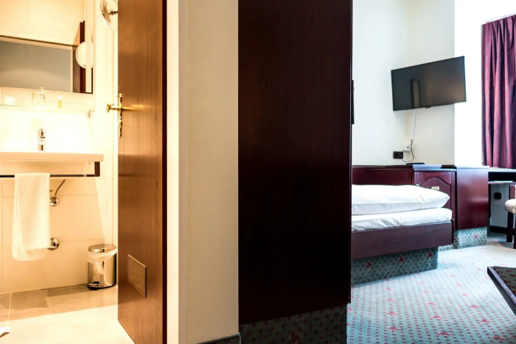 Hotel Imperial