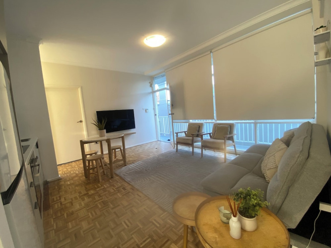 Central Bondi Getaway - up to 8 Guest