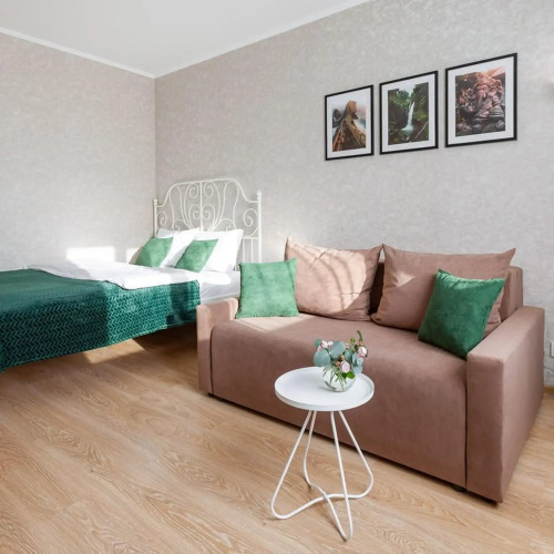 Фотография номера квартиры Апартаменты на улице Печерская 29