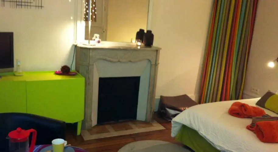 Studio Bourdonnais