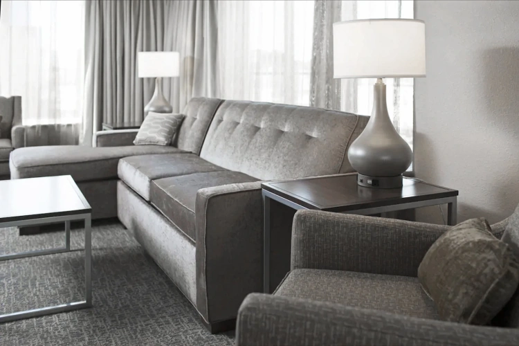 Double Suite