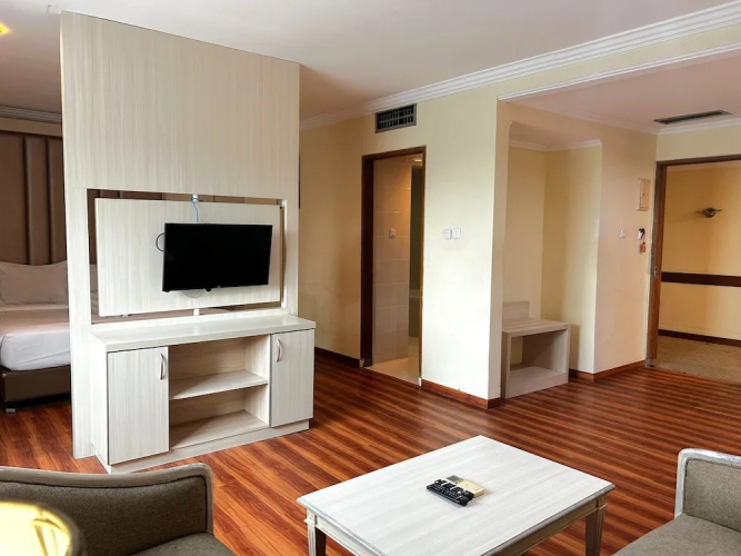 Grand Pangrango
