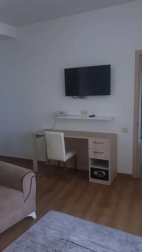 1 Bedroom Luxury Double room