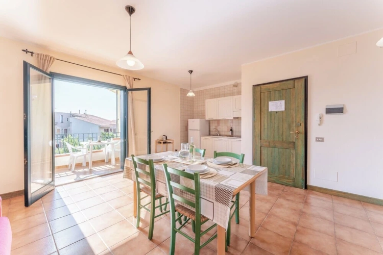 1 Bedroom Standard Apartment