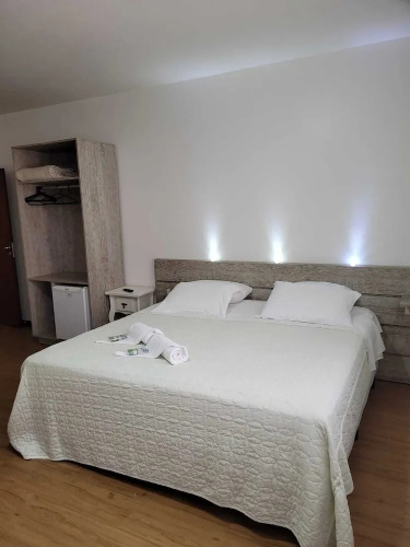Hotel Vila Germânica