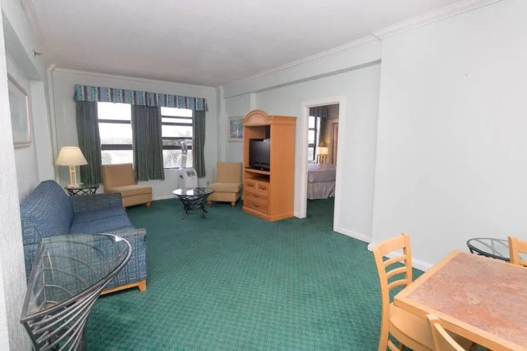 601 Apartment Hollywood Beach