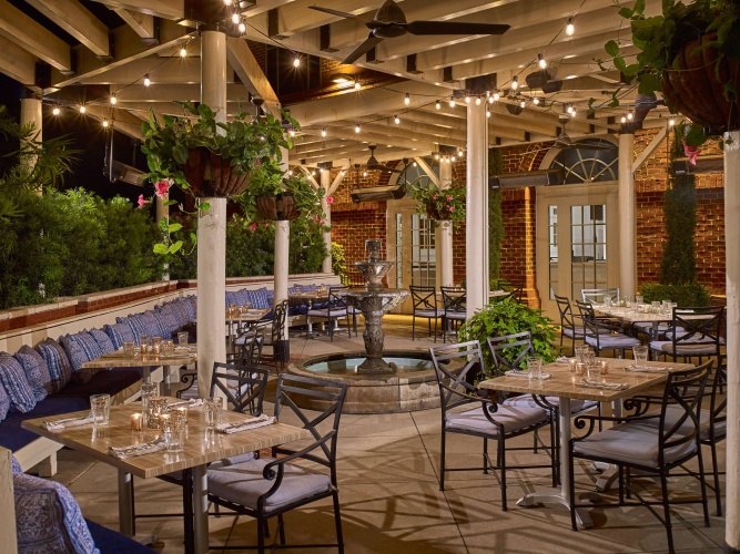 The Hotel At Auburn University photo 21
