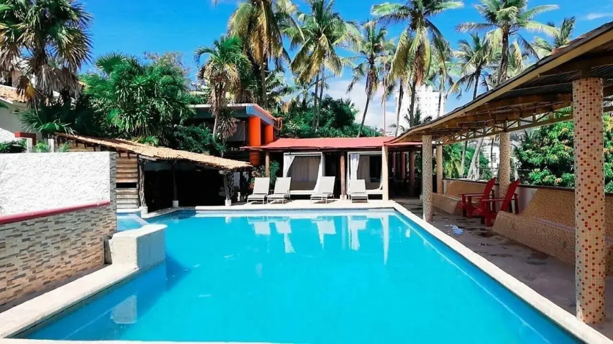 Hotel Yamba