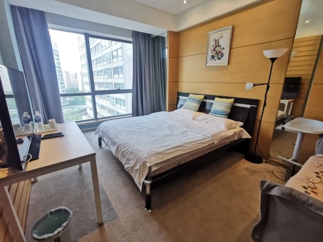 Quadruple Family Suite