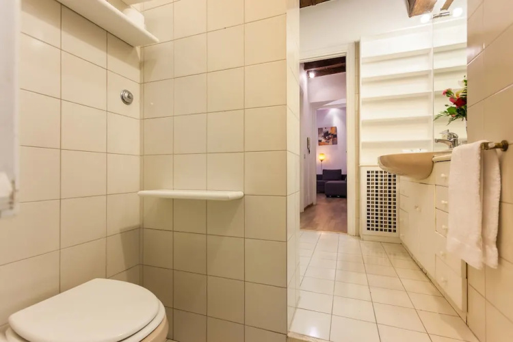 Rome as you feel - Stella Apartment