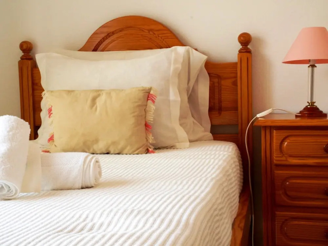 Pine Villa Meia Praia