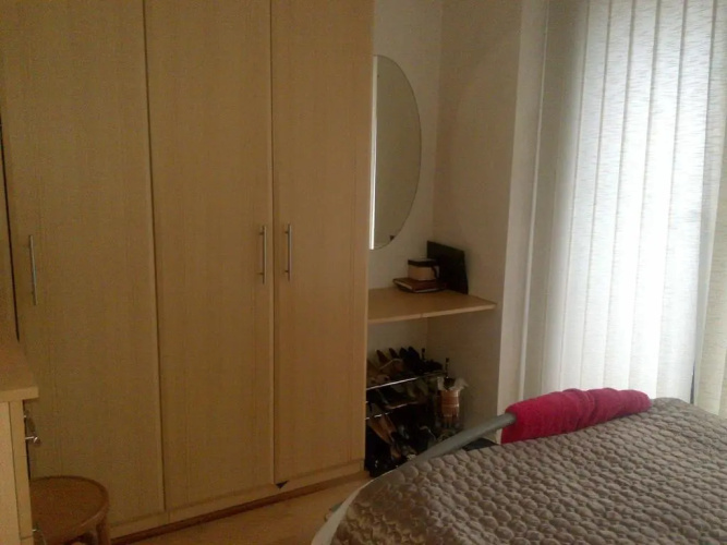 Phoenix Park View Holiday Apartment