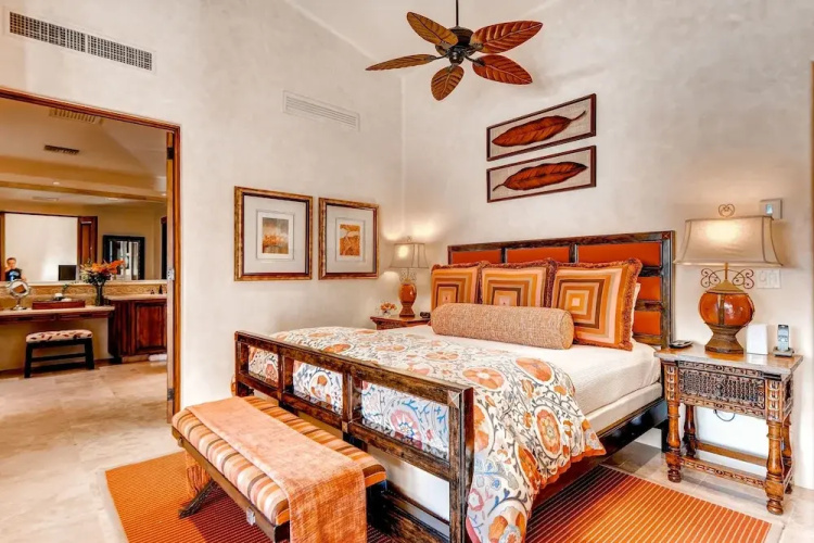 Cielos 86 - Four Bedroom Home