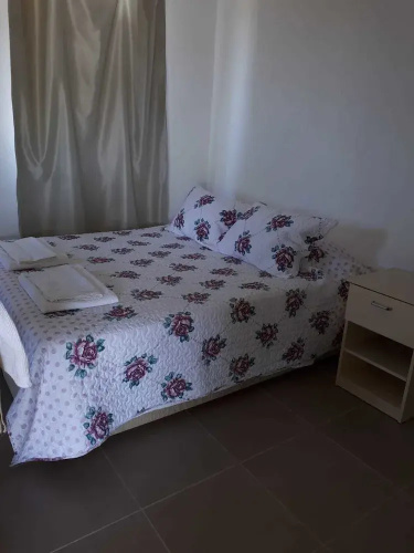 Bozcaada Gun Batimi Evleri