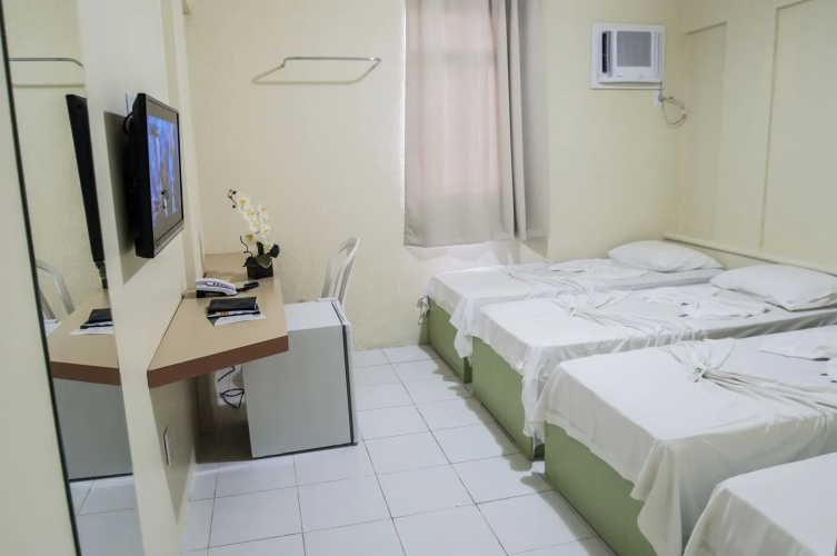 Guarany Hotel Express