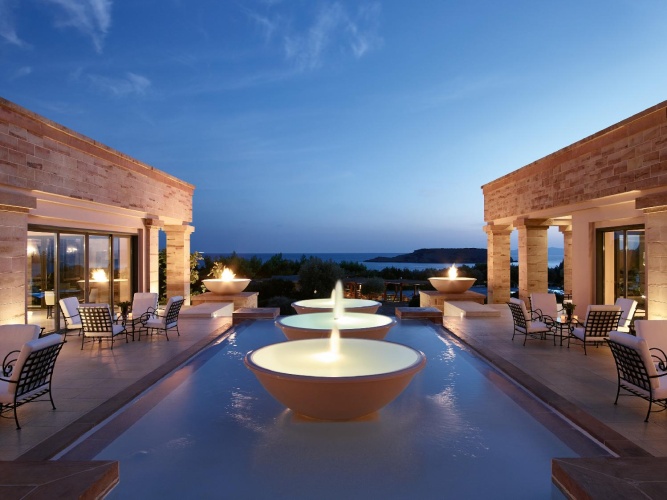 CAPE SOUNIO, A Grecotel Resort to Live photo 16