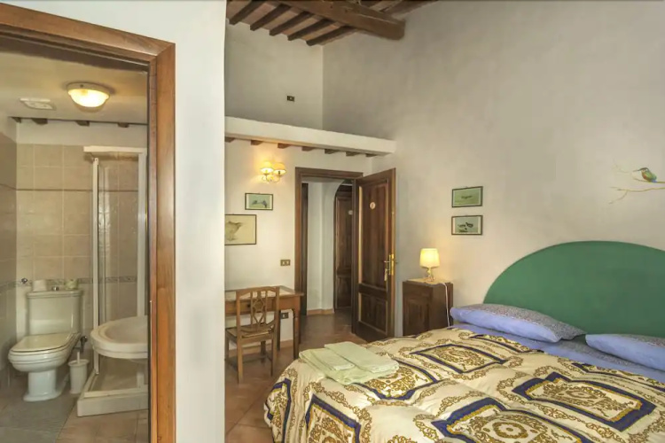 B&B Le Tagliate