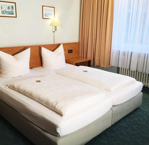 Hotel Hollenstedter Hof